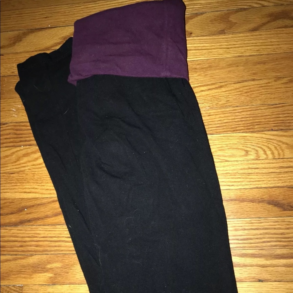 Victoria secret leggings